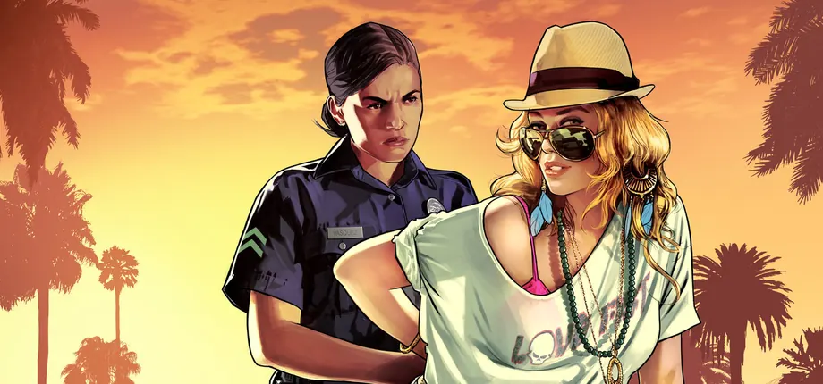 FiveM (GTA V roleplay) key art