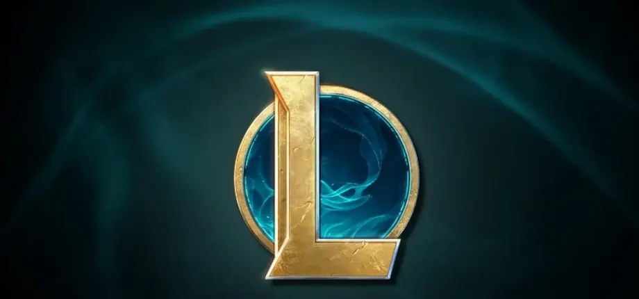 League of Legends key art